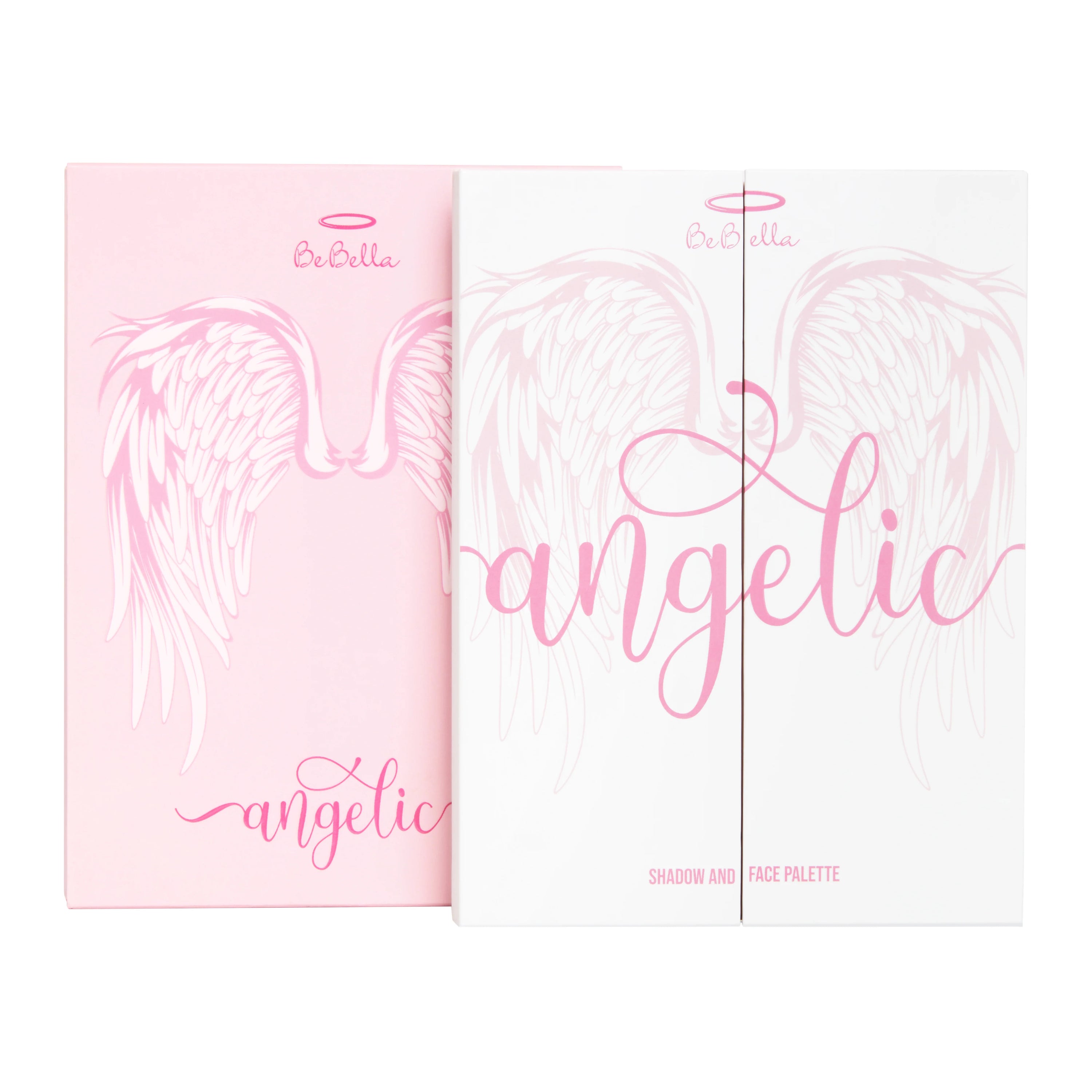 BeBella Cosmetics - Angelic Palette