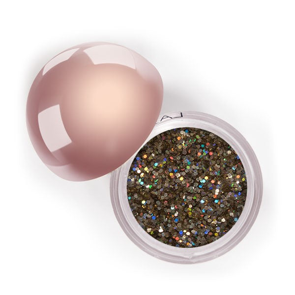 LA Splash Cosmetics - Crystallized Glitter Angels Tip