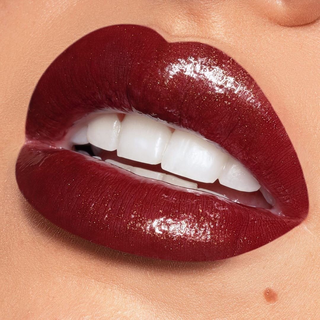 Glamlite Cosmetics -  S'mores Lip Gloss