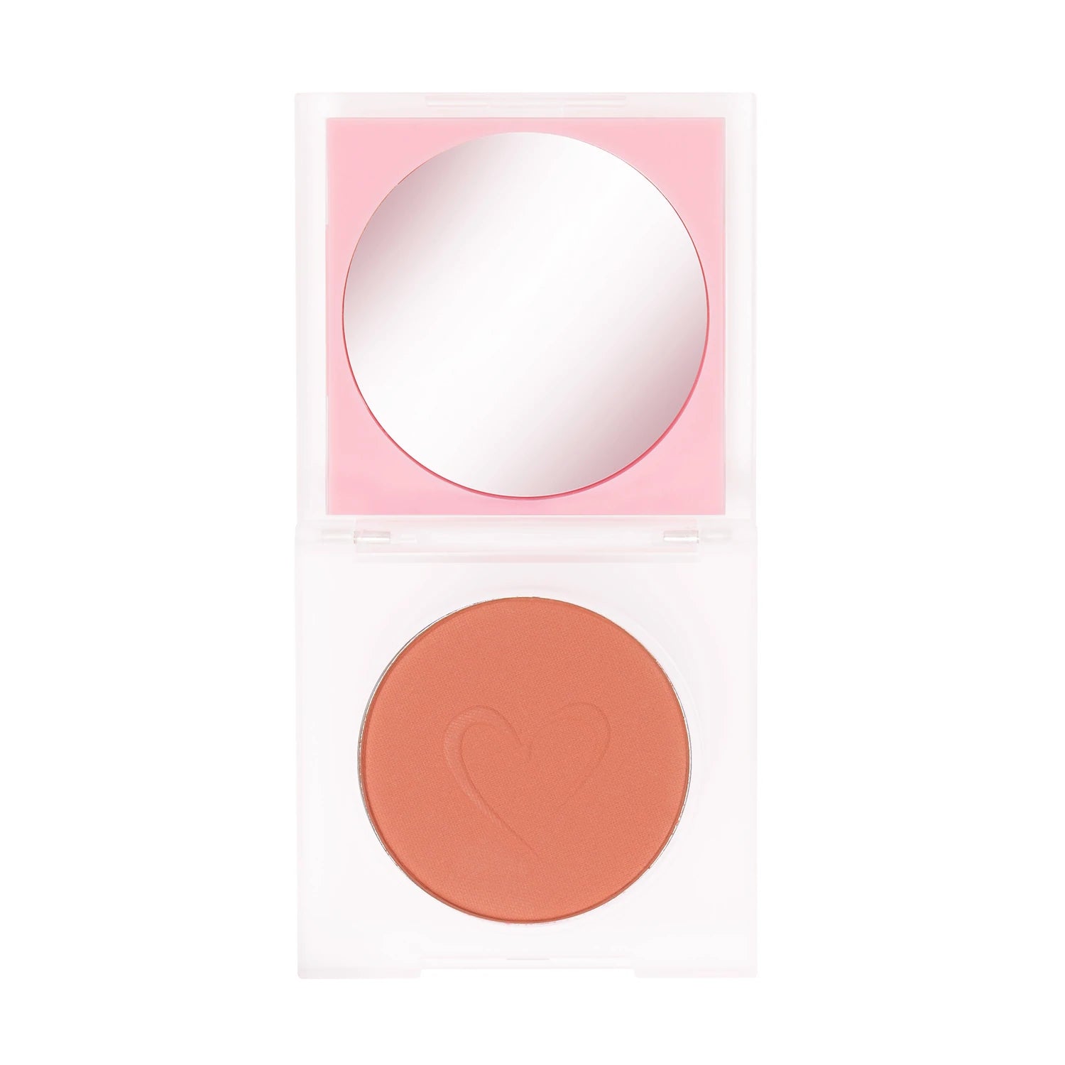 Beauty Creations - Blush Hush Timid Baby
