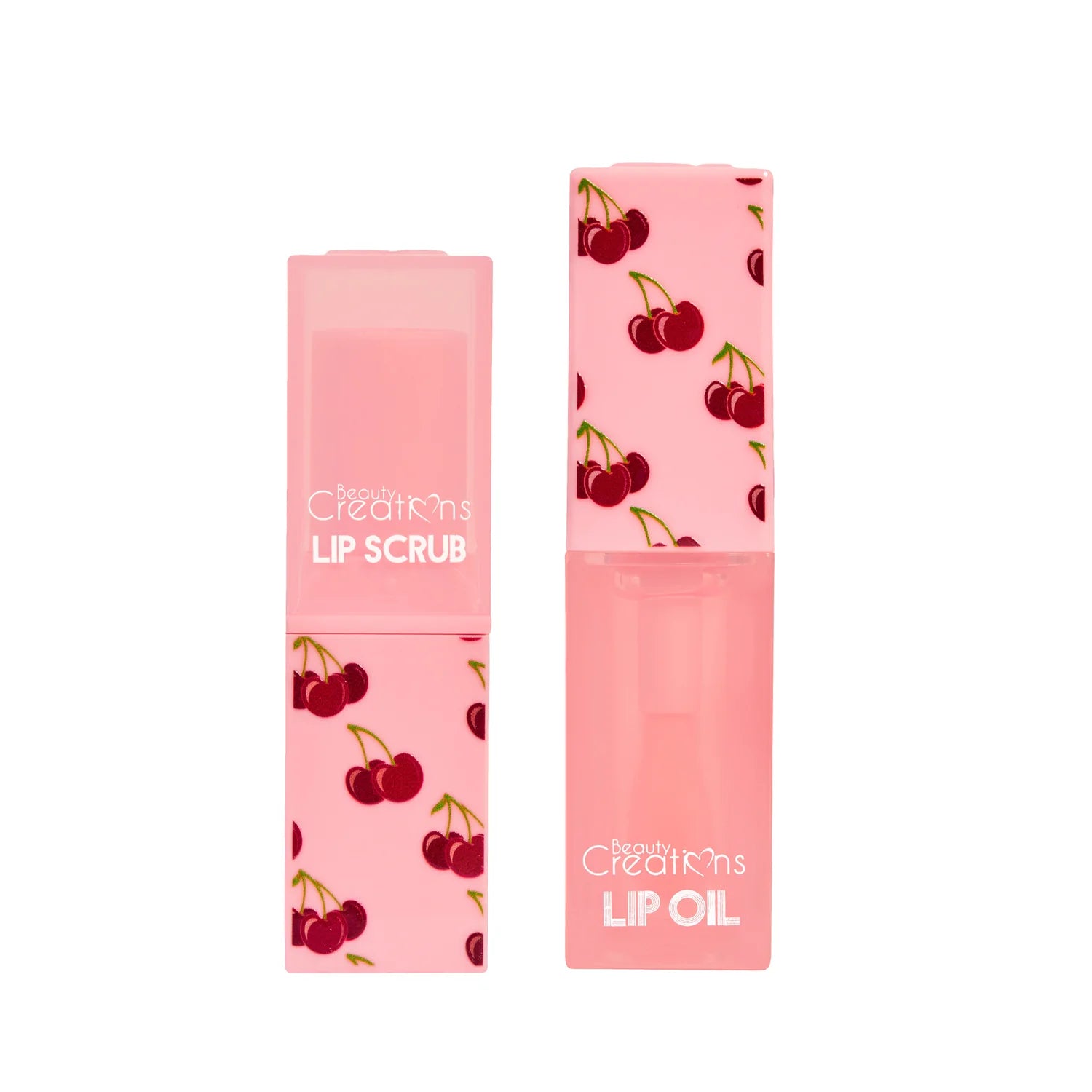 Beauty Creations - Cherry Sweet Dose Duo