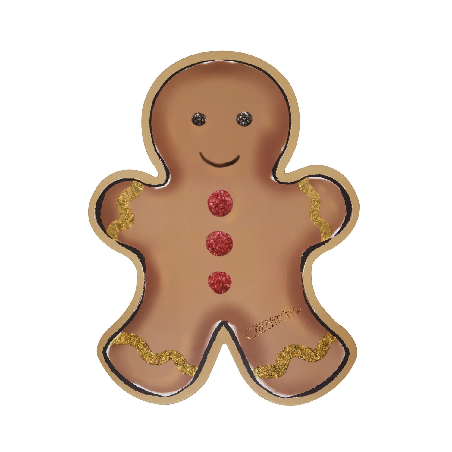 Beauty Creations - Winter Spice PR Set