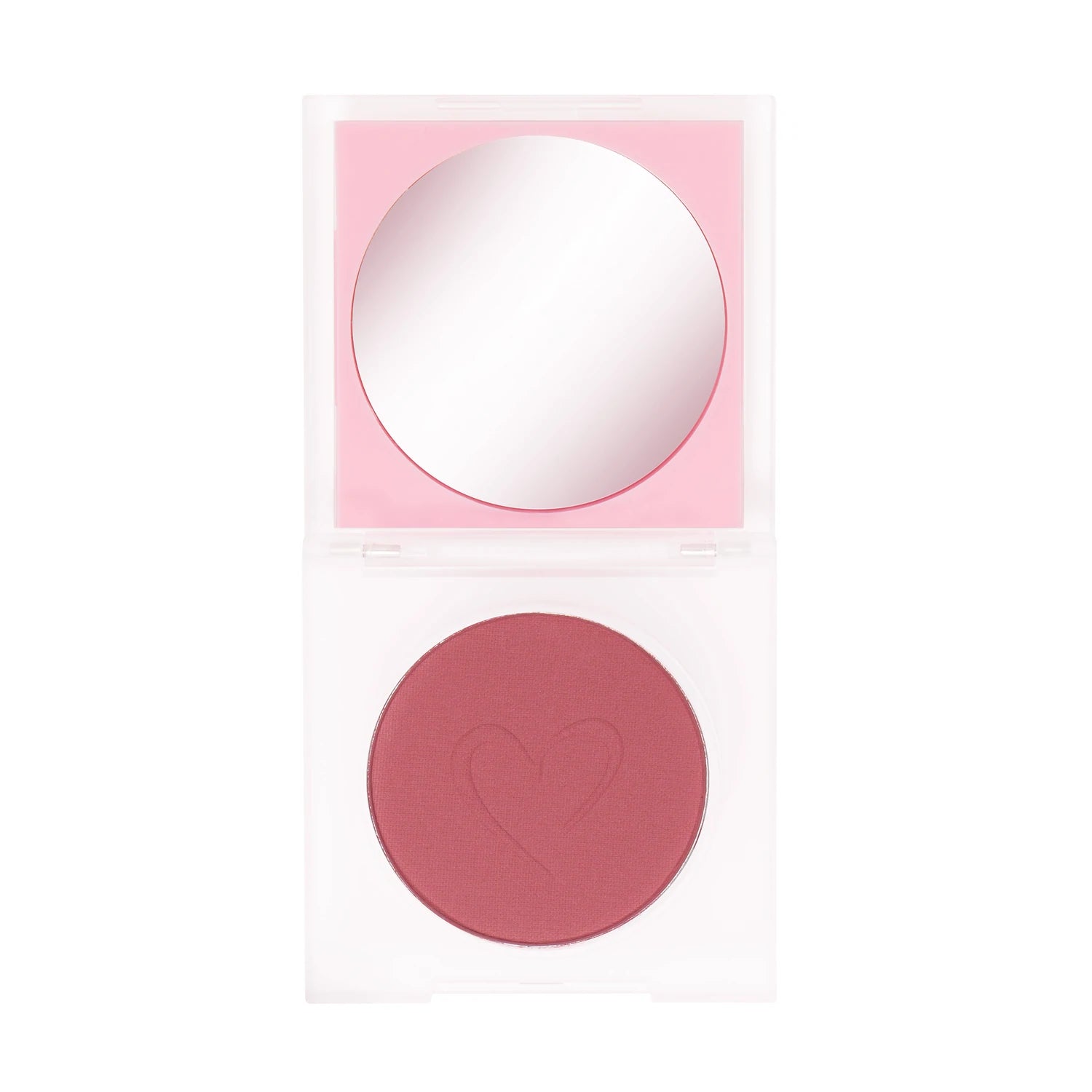 Beauty Creations - Blush Hush Vibin' With U