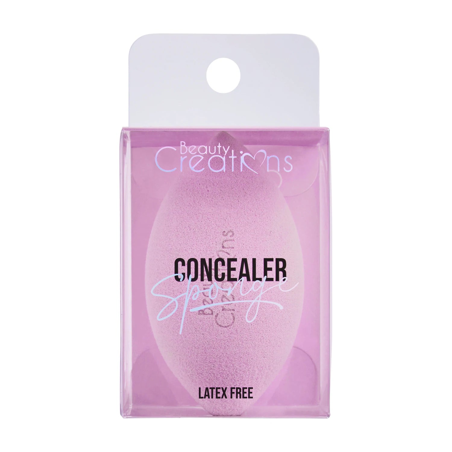 Beauty Creations - Concealer Sponge Purple