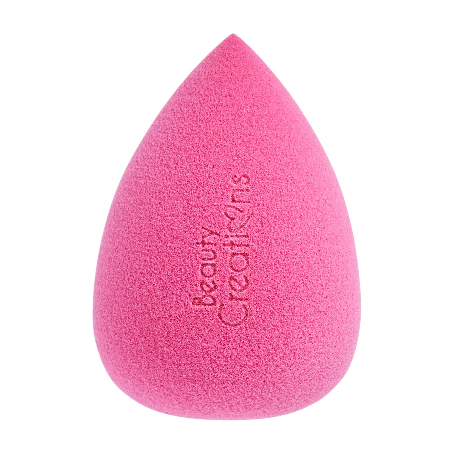 Beauty Creations - Precision Sponge Hot Pink