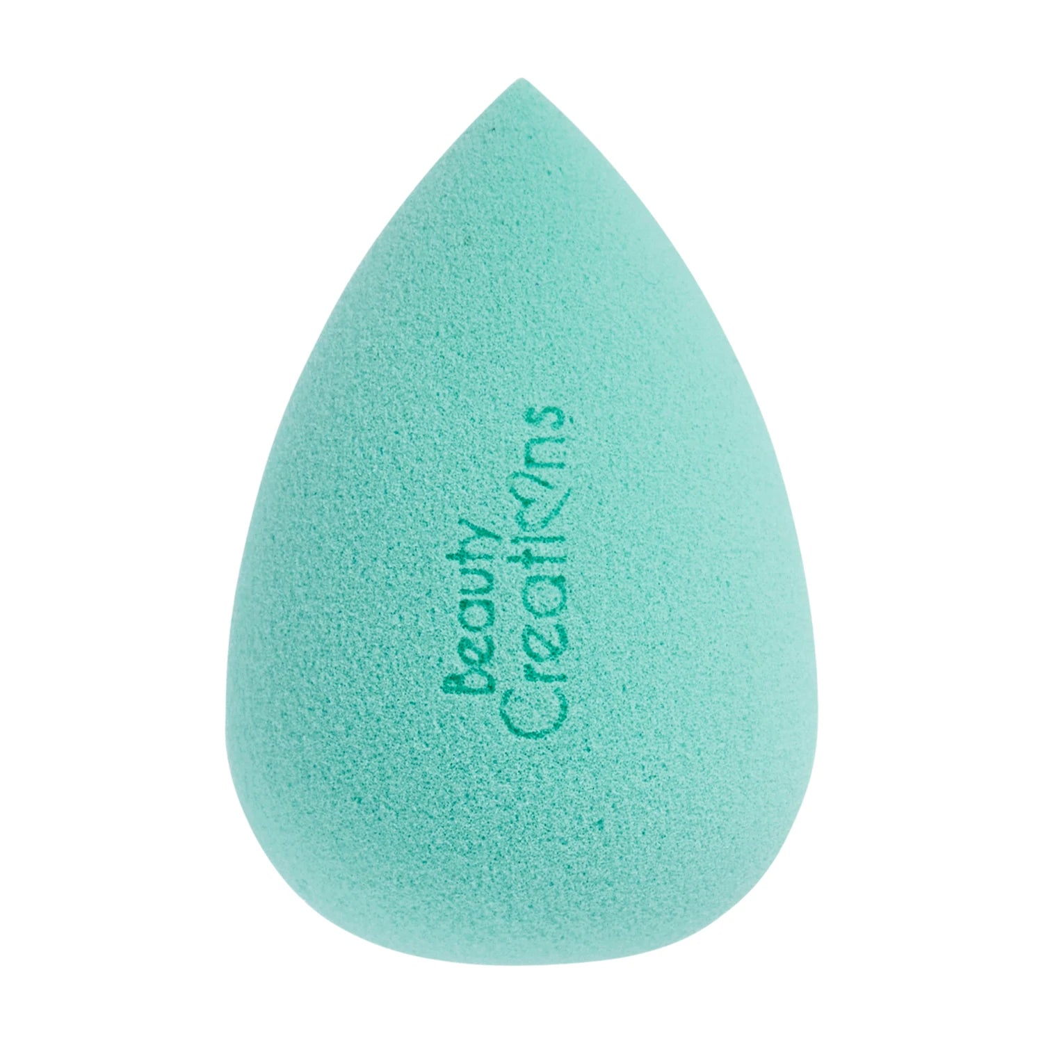 Beauty Creations - Precision Sponge Teal