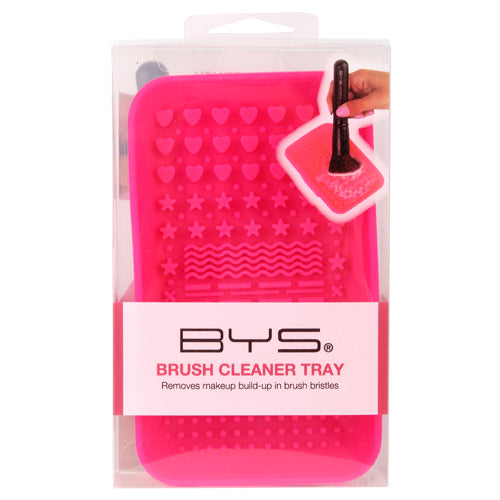BYS - Brush Cleaner Tray