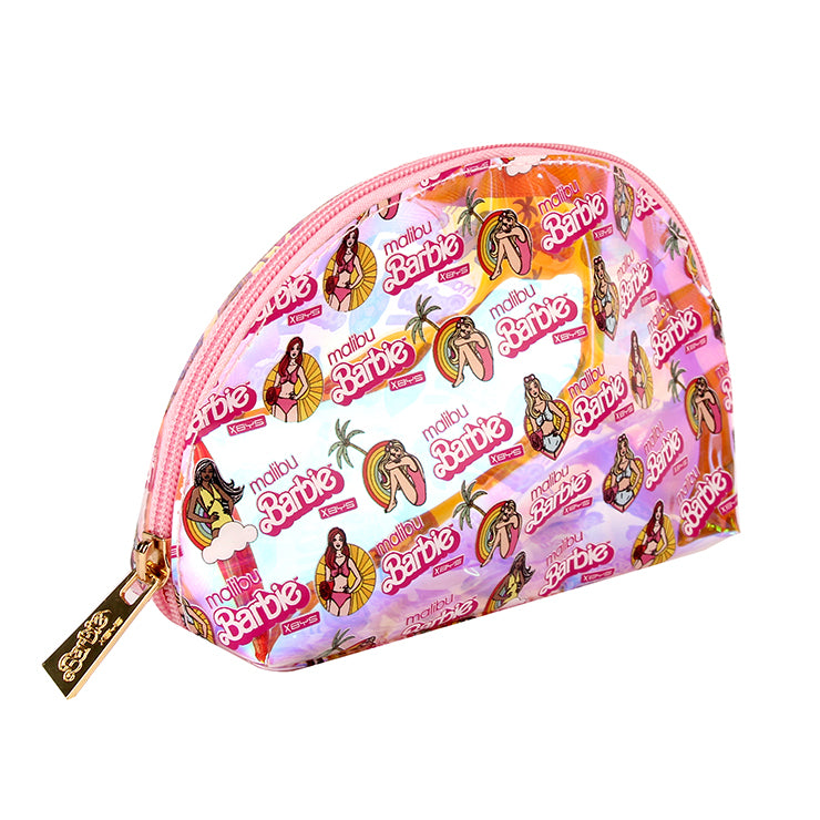 BYS - Barbie Malibu Cosmetic Bag