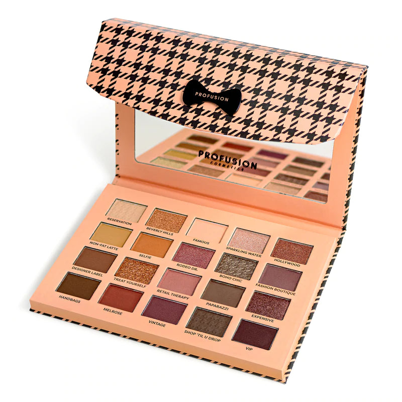 Profusion - Beverly Hills Clutch Palette