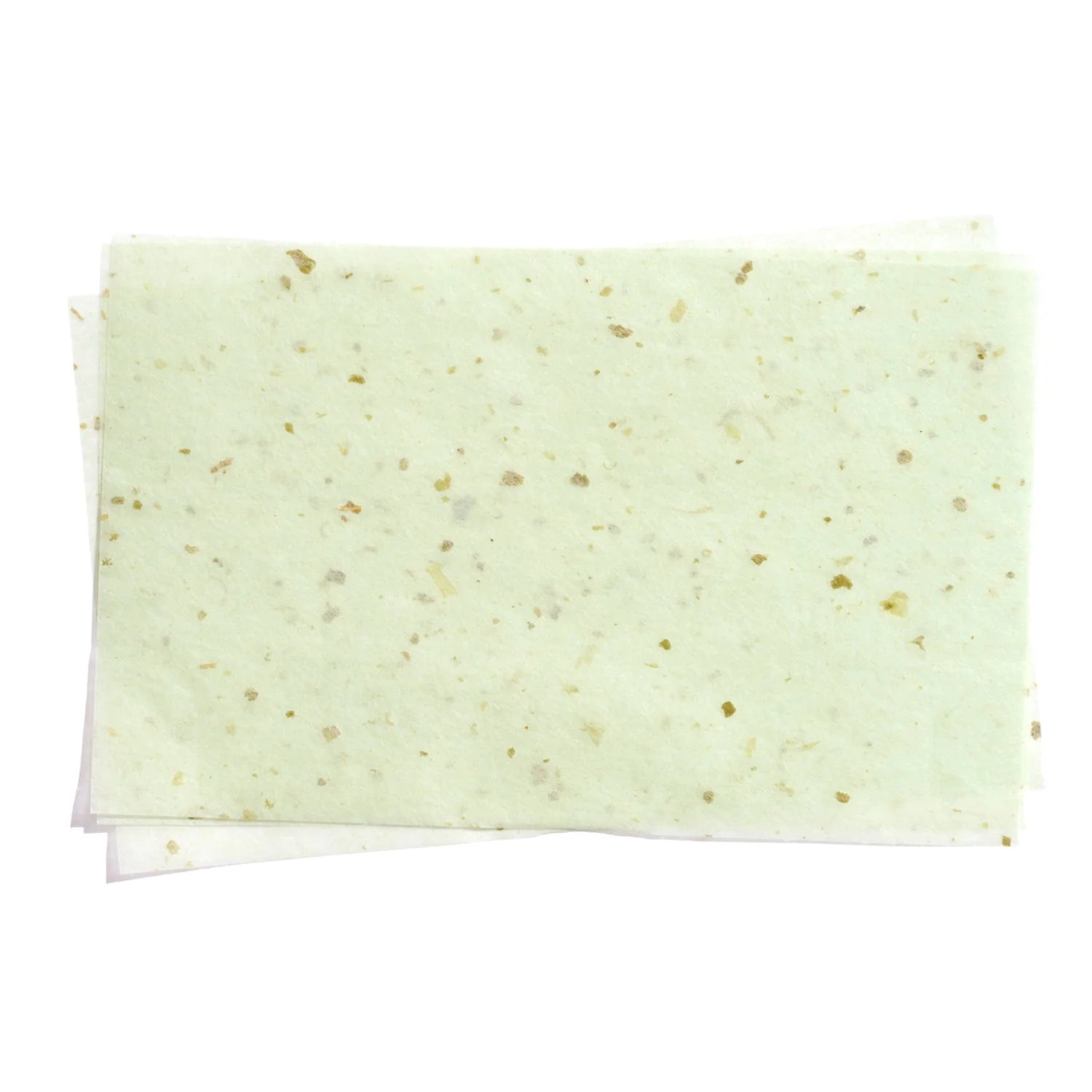 Beauty Creations - Oily Who? Green Tea Blotting Paper