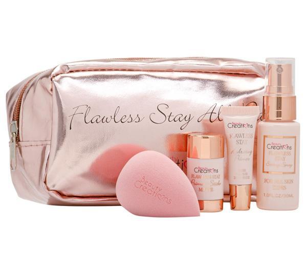 Beauty Creations Flawless Stay 5pc Gift Set