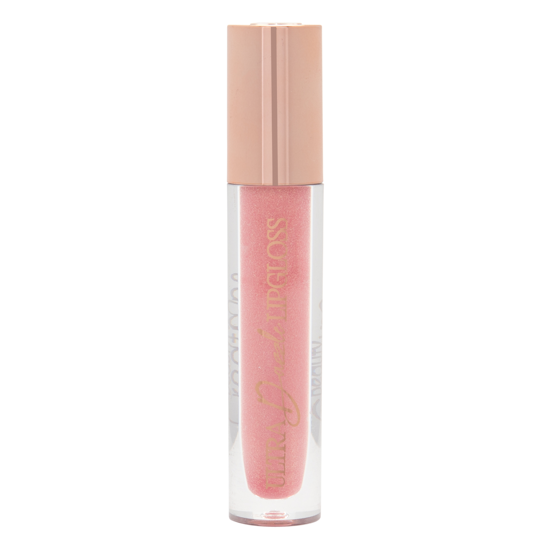 Beauty Creations - Ultra Dazzle Lipgloss Berry Dazzle