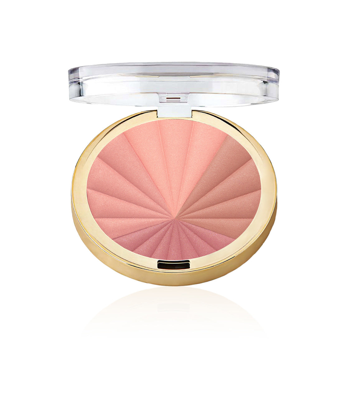 Milani Cosmetics - Color Harmony Blush Berry Rays
