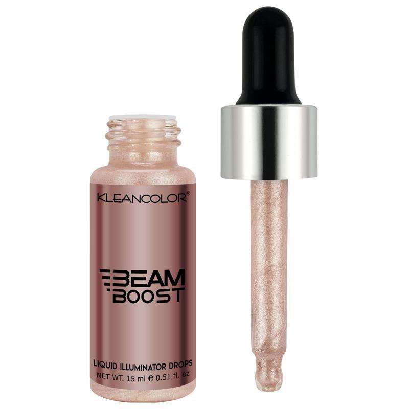 Kleancolor - Beam Boost Liquid Illuminator Drops Flash
