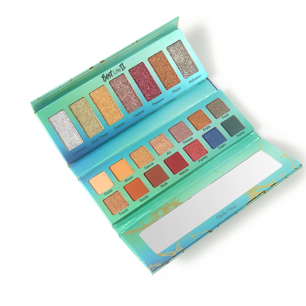 Violet Voss - Best Life Palette 2
