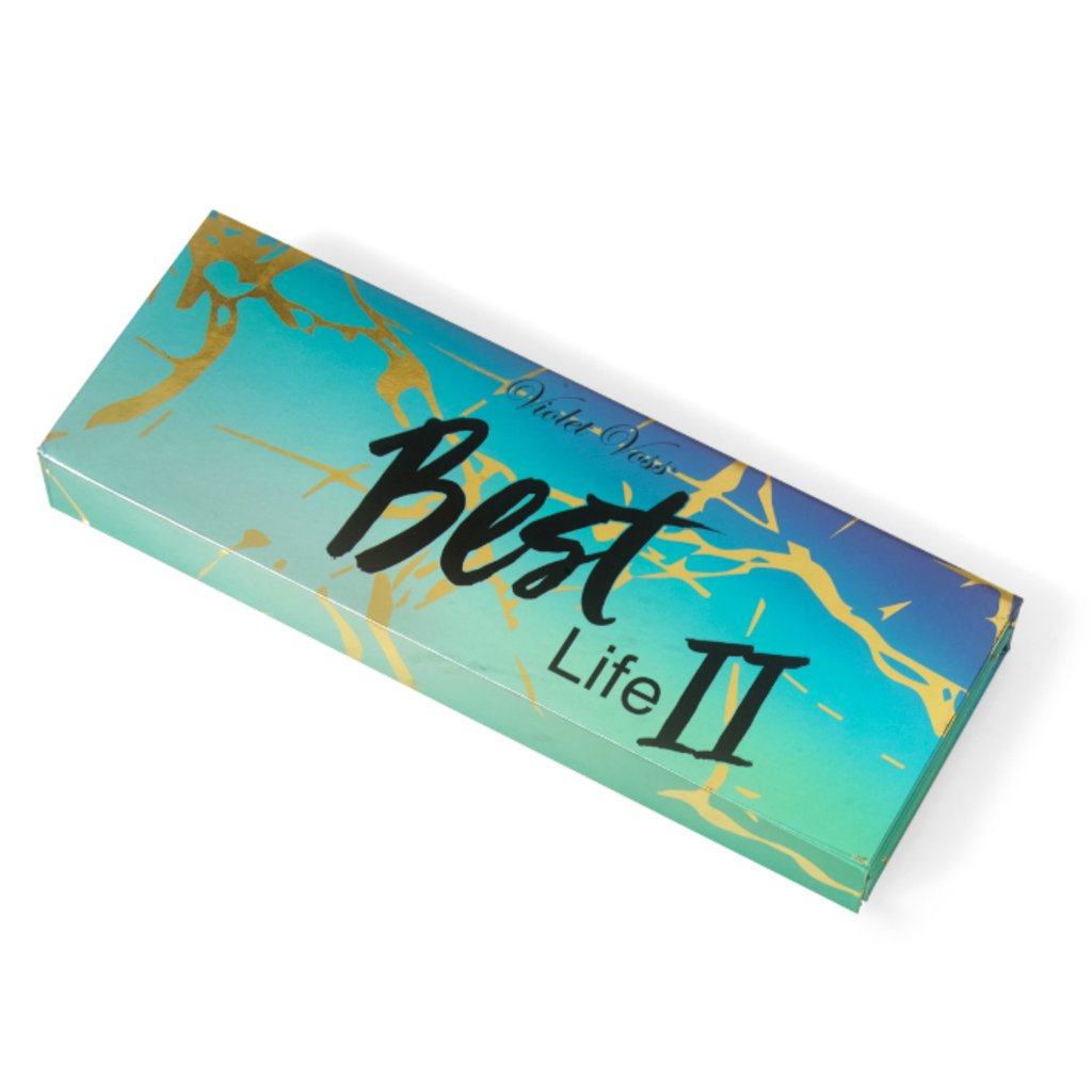 Violet Voss - Best Life Palette 2