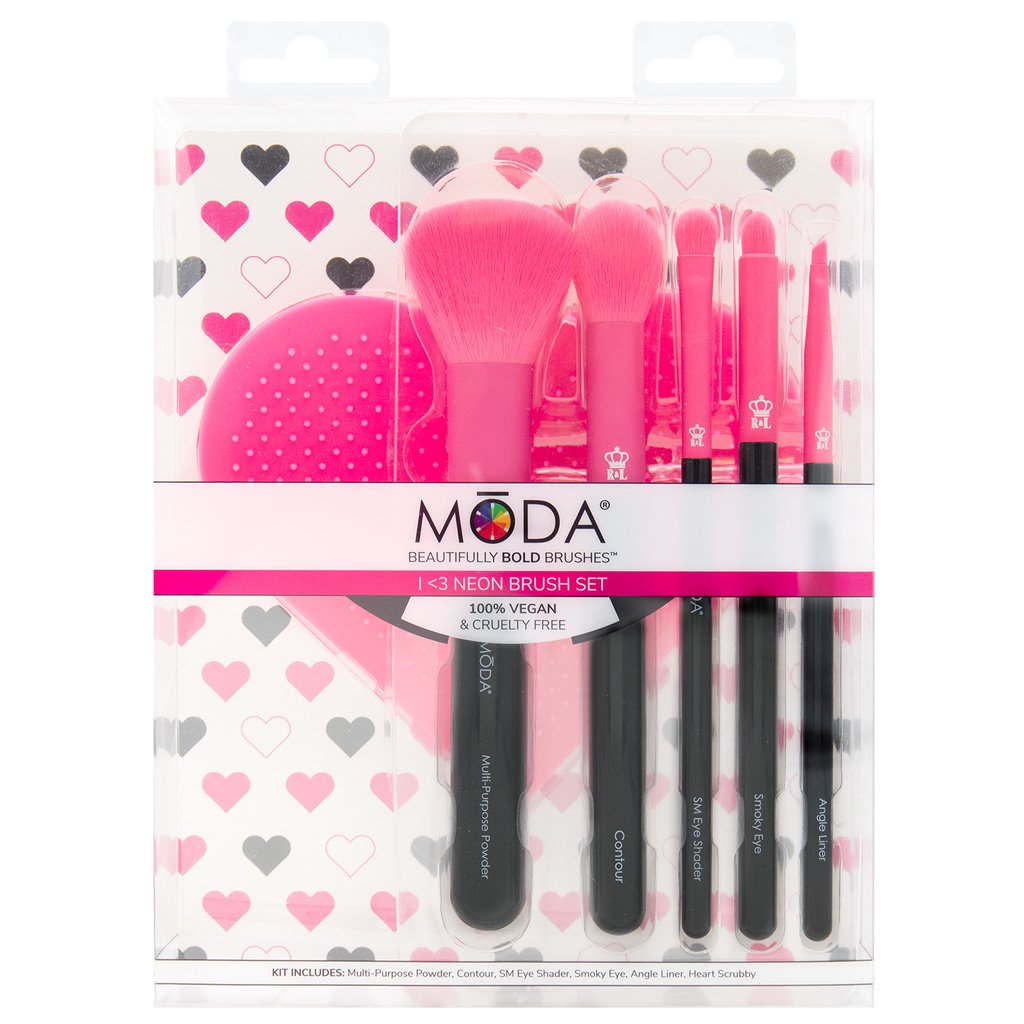 Moda – Discount Beauty Boutique