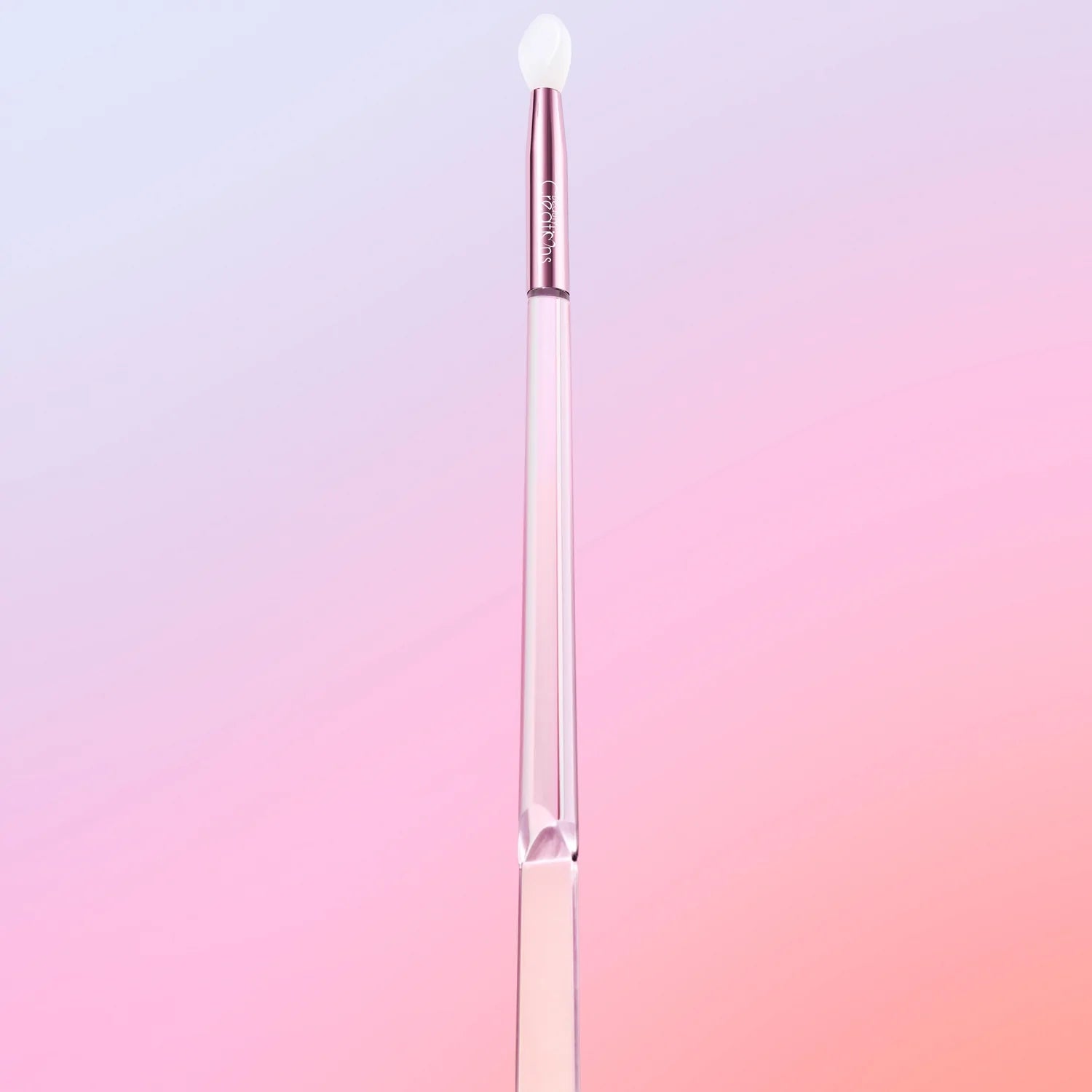 Beauty Creations - Lip Scrub & Lip Mask Silicone Brush