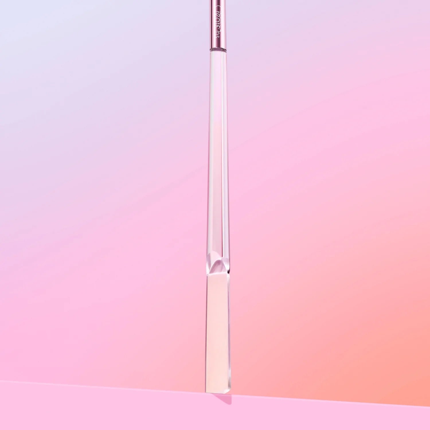 Beauty Creations - Lip Scrub & Lip Mask Silicone Brush