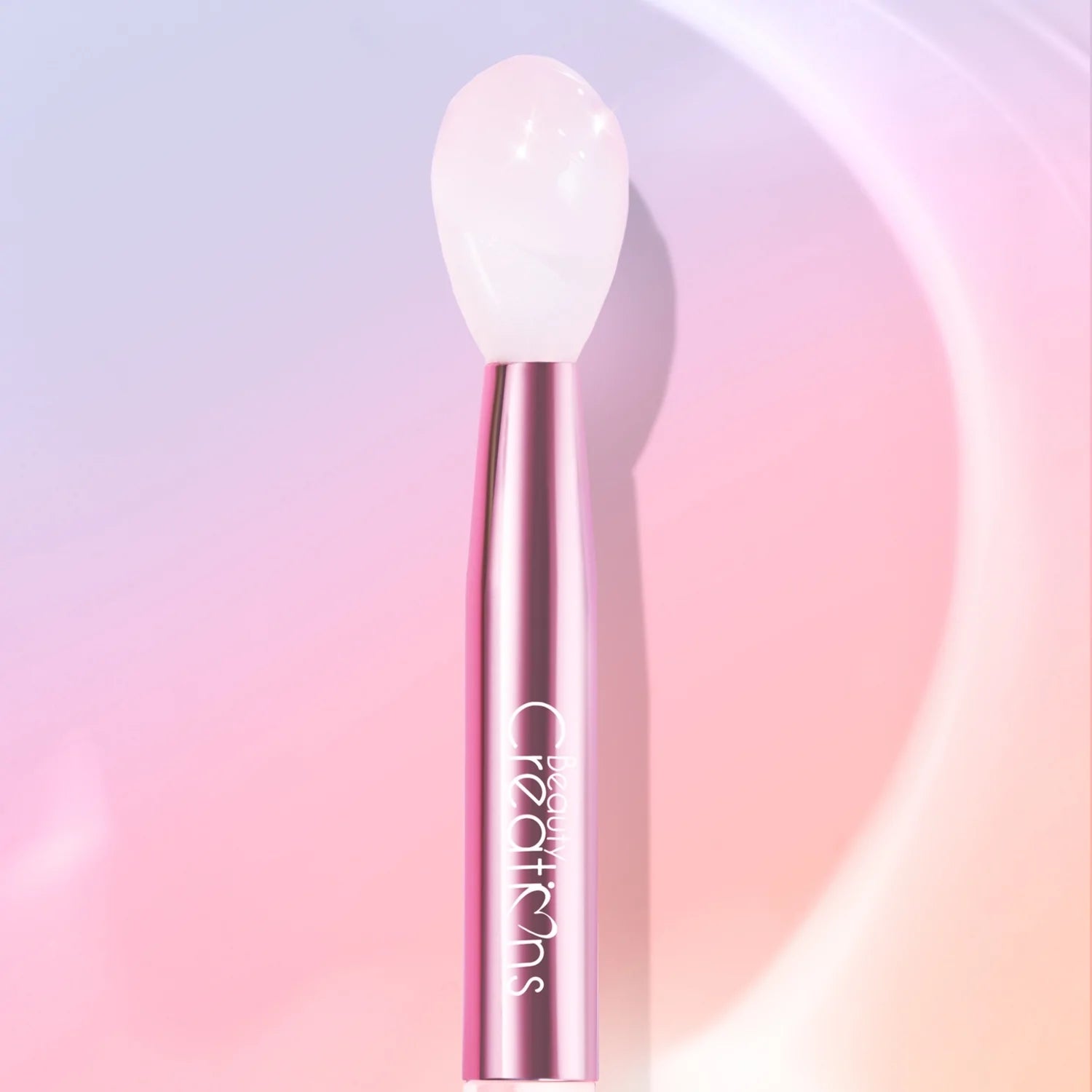 Beauty Creations - Lip Scrub & Lip Mask Silicone Brush