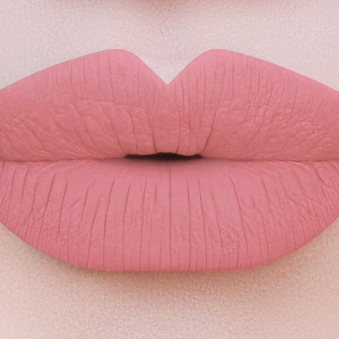 Beauty Creations - Long Wear Matte Lip Gloss Bae