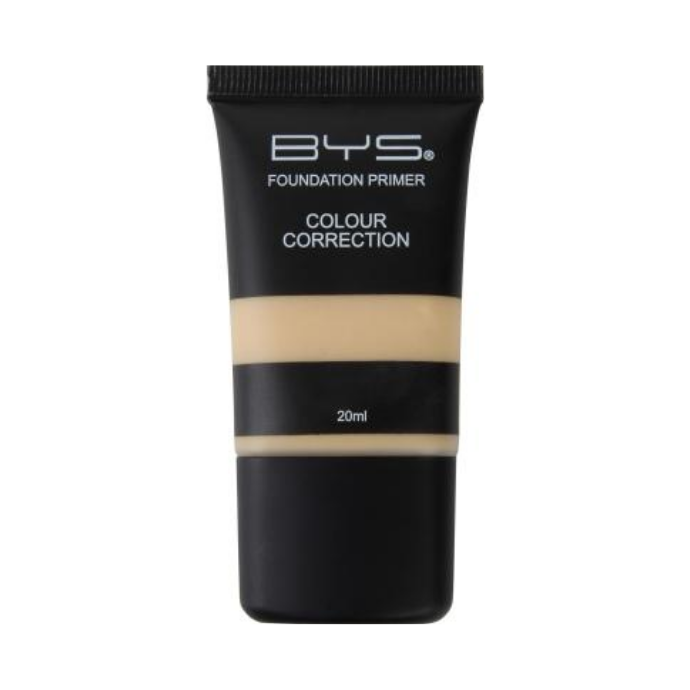 BYS - Foundation Primer Colour Correction