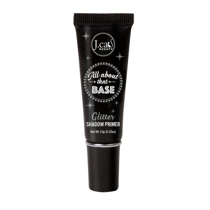 J.Cat Beauty - All About That Base Glitter Primer