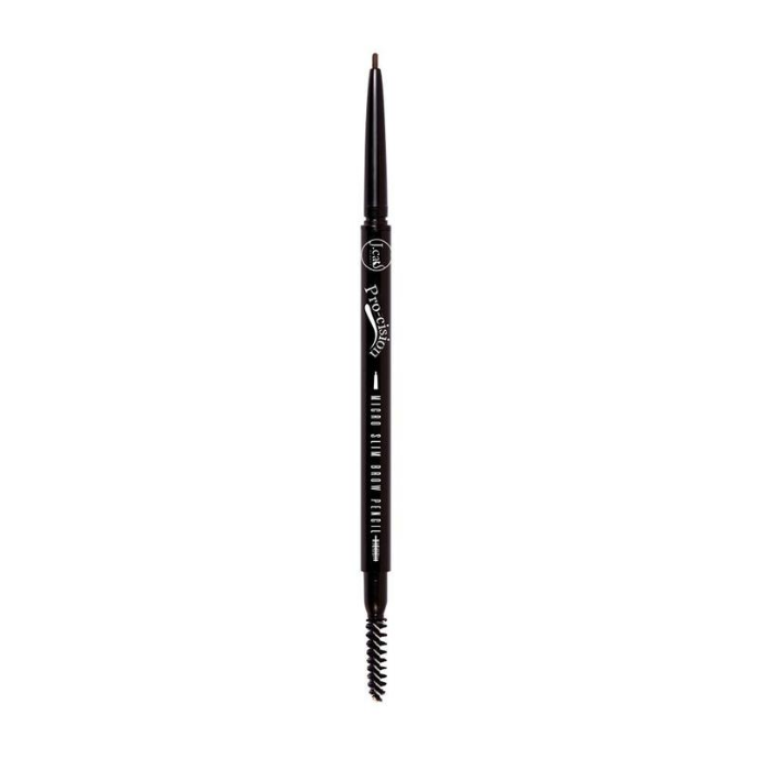 J.Cat Beauty - Pro-Cision Micro Slim Brow Pencil Brown