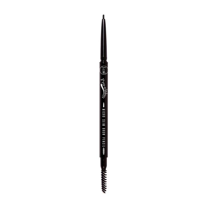 J.Cat Beauty - Pro-Cision Micro Slim Brow Pencil Black