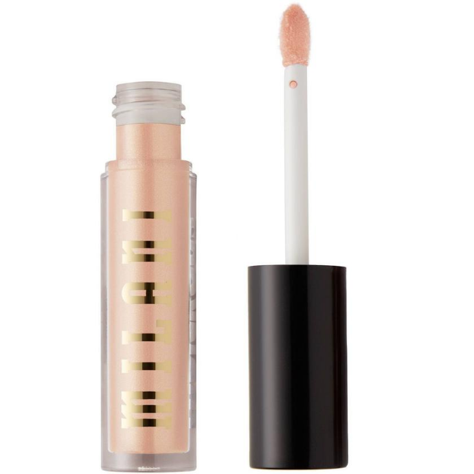 Milani Cosmetics - Ludicrous Lip Gloss Luster Light