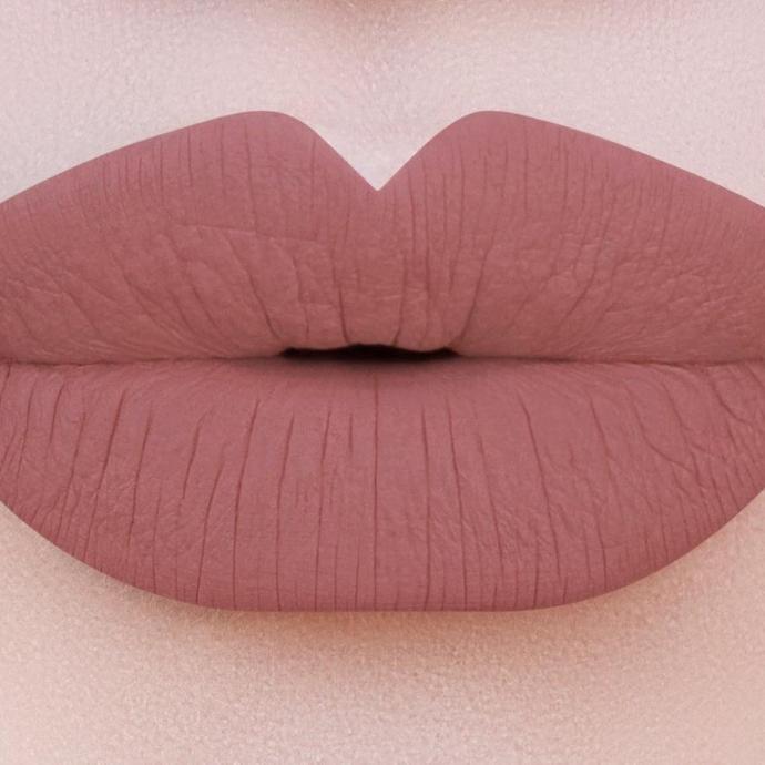 Beauty Creations - Long Wear Matte Lip Gloss Classy Lady