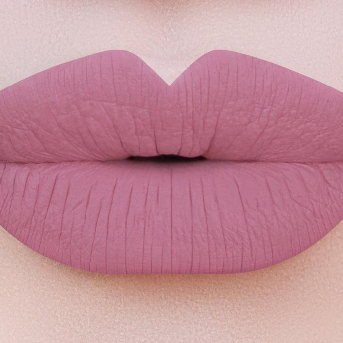 Beauty Creations - Long Wear Matte Lip Gloss Angel Kiss