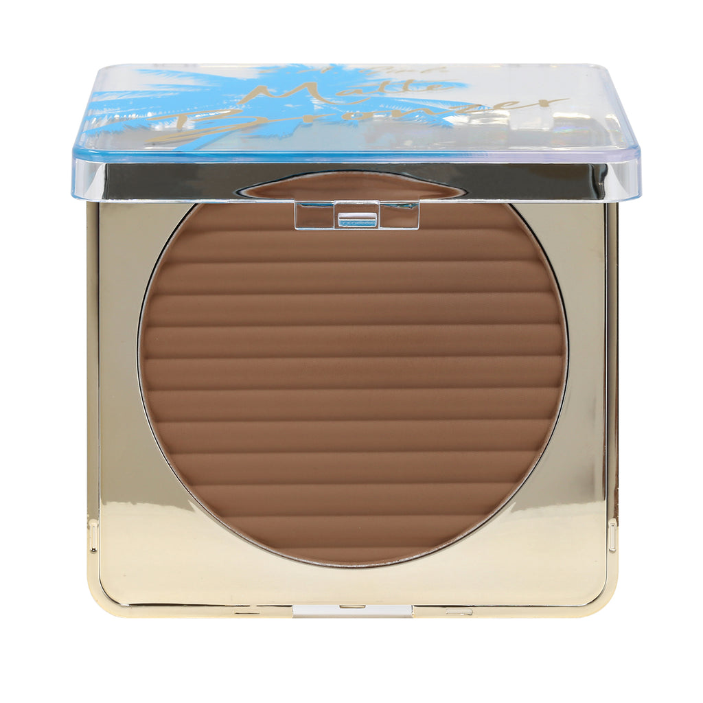 L.A. Girl - Matte Bronzer Back To The Beach
