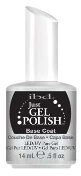 IBD Just Gel Base Coat