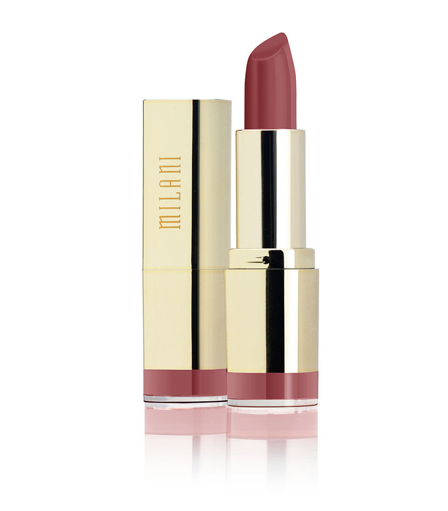 Milani Cosmetics Moisture Matte Lipstick - Beauty