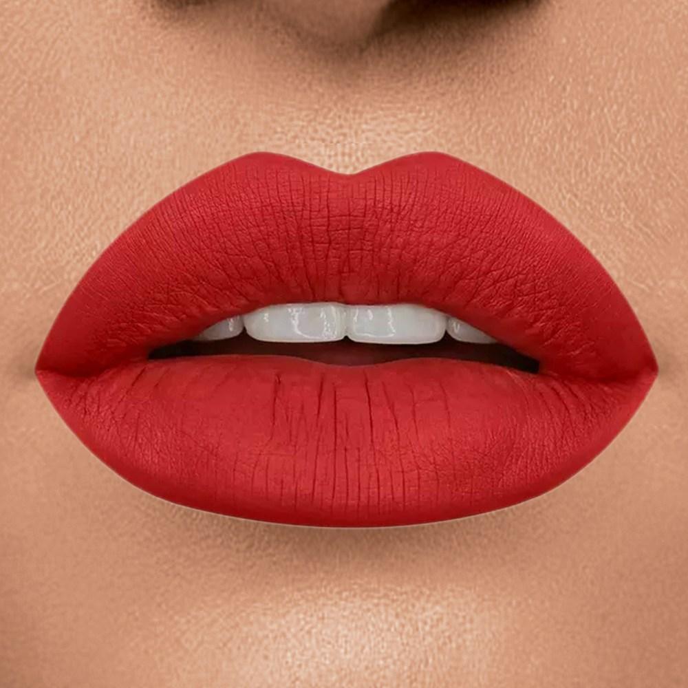 Lurella Cosmetics - Liquid Lipstick Bella