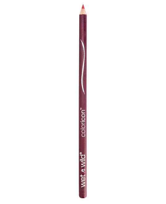 Wet n Wild - Color Icon Lipliner Pencil Berry Red
