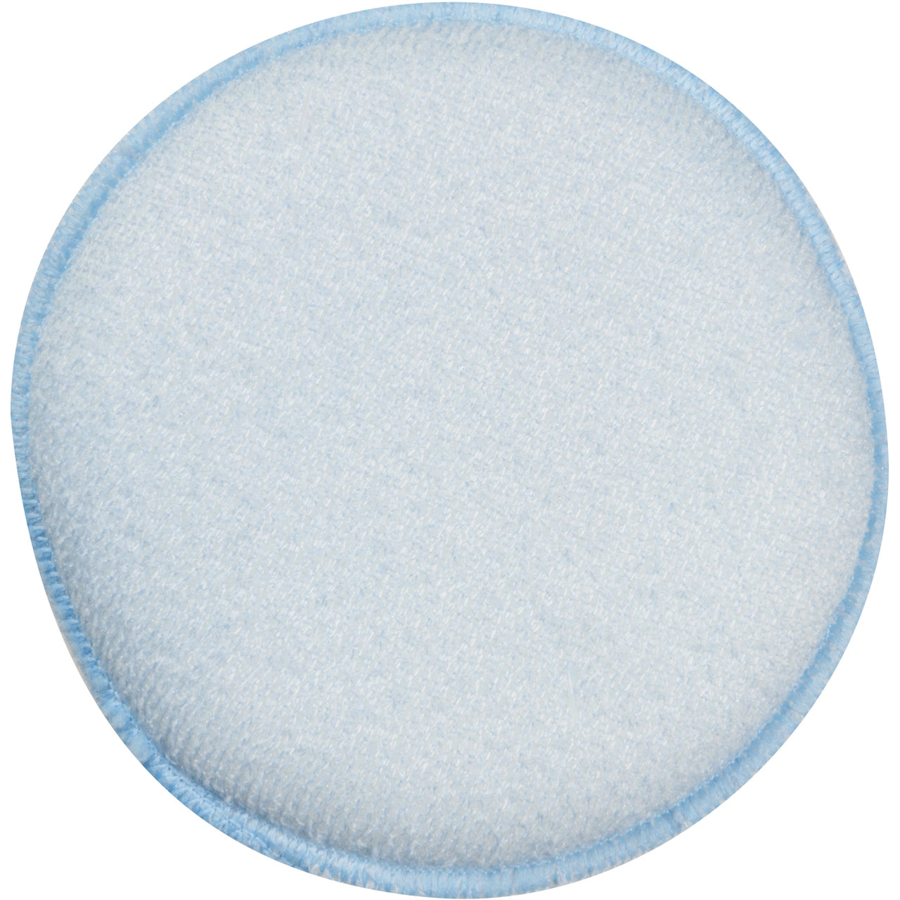 Cala - Exfoliating Round Body Scrubber Blue