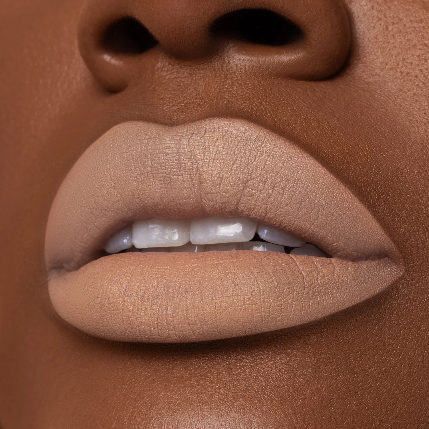 Beauty Creations - Nude X Lipstick Better Off Alone