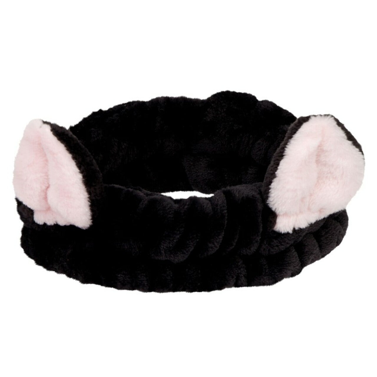 Cala - Plush Headband Cat