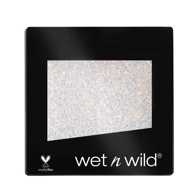 Wet n Wild - Color Icon Glitter Bleached