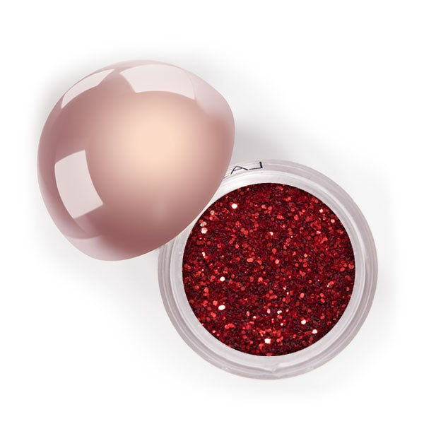 LA Splash Cosmetics - Crystallized Glitter Bloody Mary