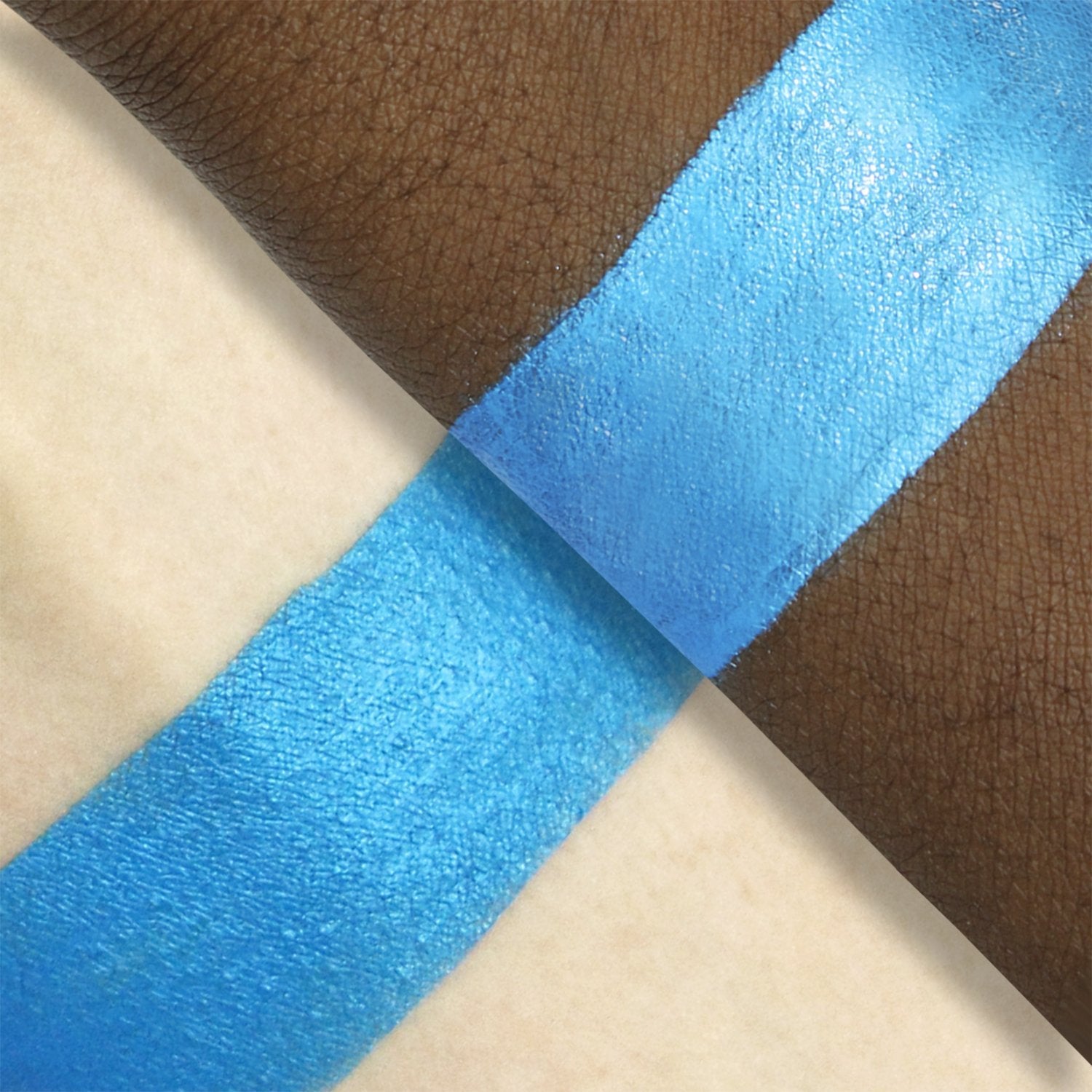 Suva Beauty - Hydra Liner Blue Steel (Metallic)