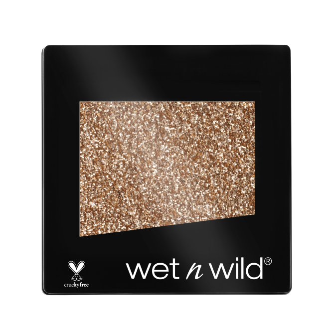 Wet n Wild - Color Icon Glitter Brass