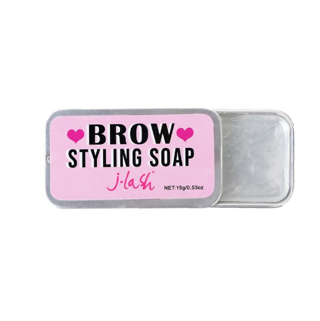 J.Lash - Brow Soap