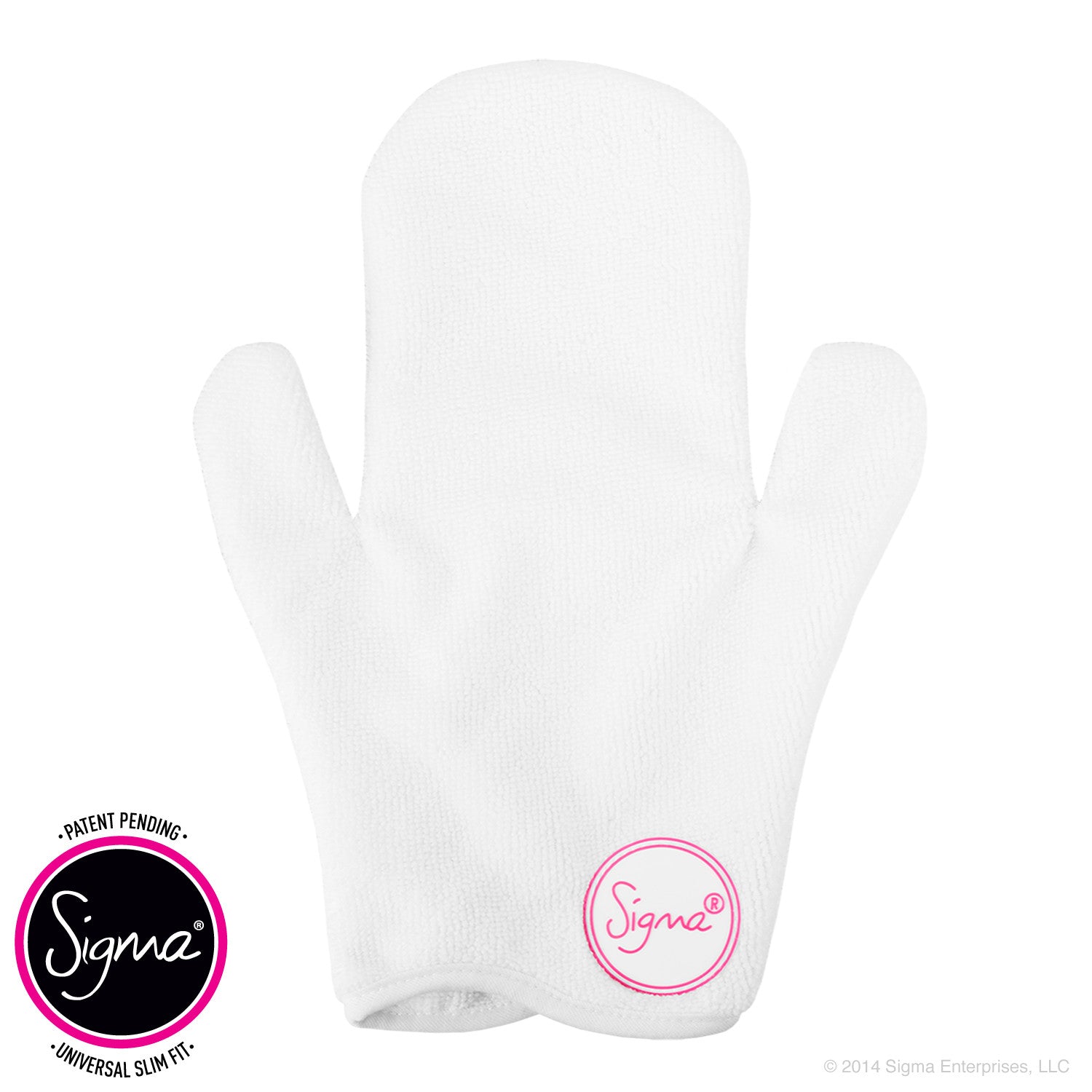 Sigma Beauty - 2X Sigma Spa® Brush Cleaning Glove