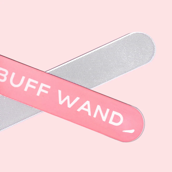 Buff Wand - Glass Nail Perfecting Wand