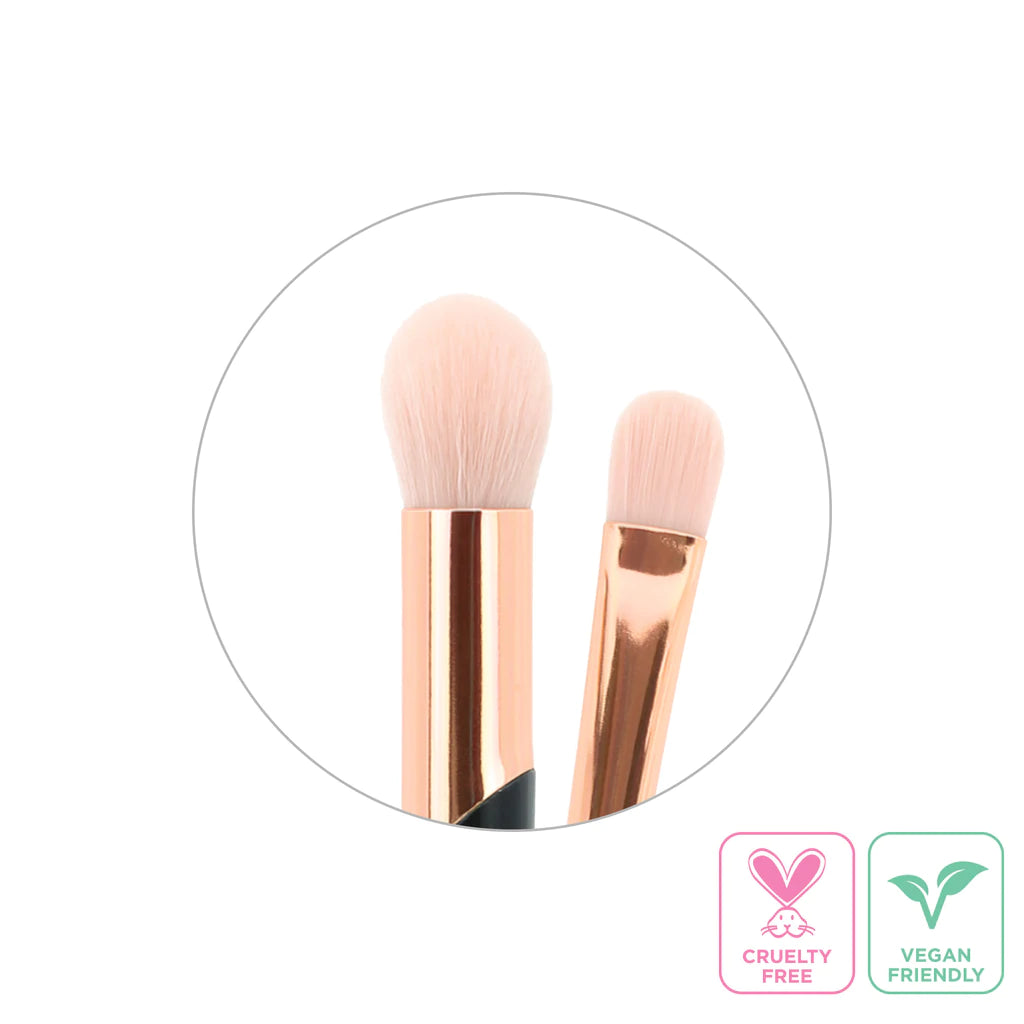 L.A. Colors - Concealer & Blending Brush