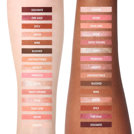 Moira Beauty - Celestial Series Palette Bundle