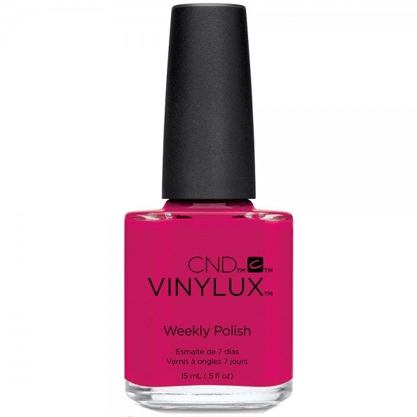 CND Vinylux 2017 New Wave "Pink Leggings"